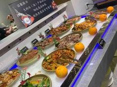 -圣罗巴甄选自助(麦凯乐店)