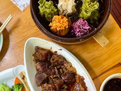 -正宗天津烧麦馆(柳州路店)