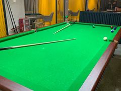 -火星工厂·桌游·团建聚会·轰趴馆(厦滘店)