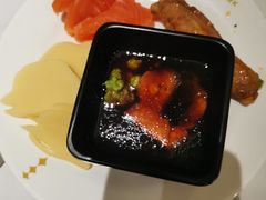 -星伦多自助料理·涮烤一体(江桥万达店)