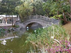 -人民公园(罗湖区)