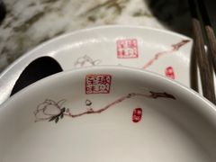 -绿茶餐厅(杭州黄龙K-lab店)