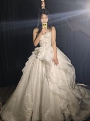 -So Shine 婚纱礼服·喜妈妈喜婆婆礼服馆(北外滩店)