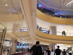 -冠军冰场CHAMPION RINK(苏州中心商场店)