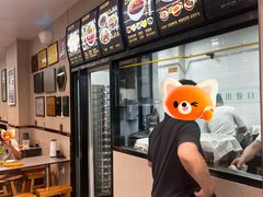 -郑家包子牛肉拉面(尚勤路店)