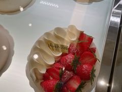 -chuchulab日式短蛋糕(粤海天地店)