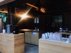 -VOYAGE COFFEE(北锣鼓巷店)