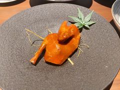 -曾宴·楚菜(湖北省博物馆店)