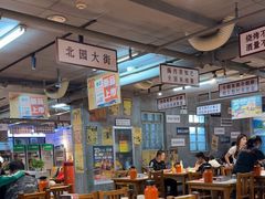 -清真·老金烧烤(舜华南路店)