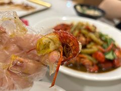 -新凯旋烧烤·燕姐千岛湖土菜