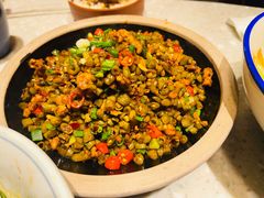 -福阿婆老牌湘菜(大润发店)