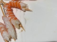 -虾佬圣汤·海鲜姿造(乐堤港店)