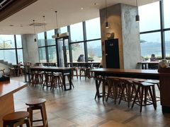 大堂-星巴克(成都科学城店)