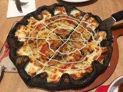 -必胜客(车陂店)