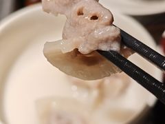 猪肉滑-大良毋米粥(锦龙路总店)