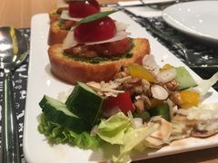 -MYLK意式小厨(熙地港店)