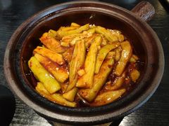 -简小舍·民间手艺菜(武昌江滩店)