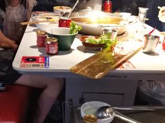 -小龙坎火锅(IFS HOT店)