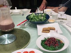 -金时代顺风大酒店(临港百联店)