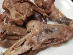 -大自然醉鹅·铁锅火焰鹅(上海联洋店)