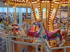 -保利MALL(天鹅湖店)