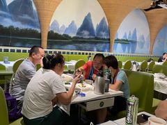 -漓江又一軒·广西菜·桂林米粉(梅林店)