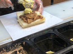 -赛百味SUBWAY(勒泰店)