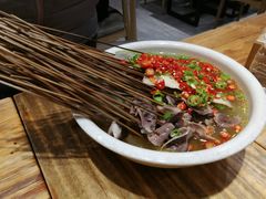 -嘉州叶婆婆钵钵鸡(建设路店)