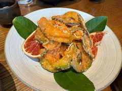 -捌川(武汉天地壹方购物中心店)