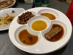 -江宴渔村·鱼鲜土菜(紫荆广场店)