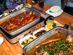 -半天妖烤鱼(方庄店)