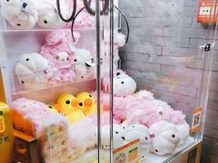 -呷哺呷哺 黄金牧场 (盛世天骄店)