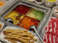 -海底捞火锅(百乐门广场店)