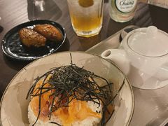 -Retro Deli 茶泡饭