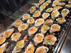 -汉斯南美烤肉(总店)