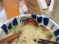 -味千拉面(世纪东方店)