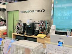 -THE MATCHA TOKYO抹茶东京