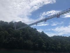-石燕湖生态旅游景区
