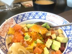 -山葵家·创意料理(宁波来福士店)