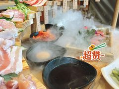 -AJIYA味屋和牛烤肉自助放题(温州万象城店)