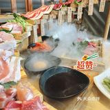 YYDS-冬日日式烤肉