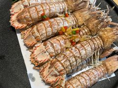 -清水日本料理铁板烧(学府路店)