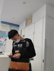 -LJOY丽锦造型·烫发染发