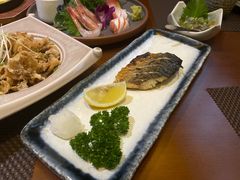 -和来日本料理(青年东路店)