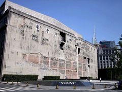 -上海四行仓库抗战纪念馆