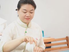 -汉艺唐风茶艺培训(联发华美空间店)