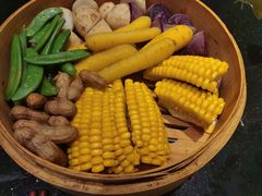 -芳芳私房菜·精做淮扬菜(承德路店)