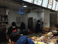 -林静小吃(复兴路店)