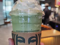 -星巴克(北京阜安路店)