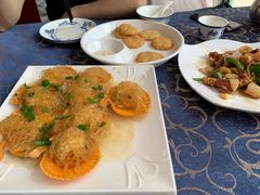 -波记美食店·现捞海鲜